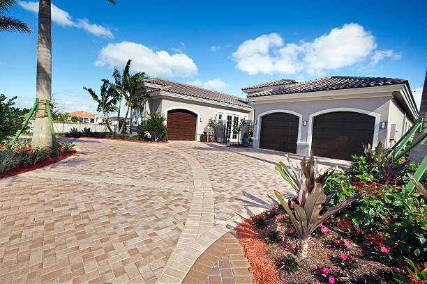 Professional Driveway Pavers in Wauna, WA