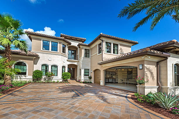 Professional Driveway Pavers in Wauna, WA